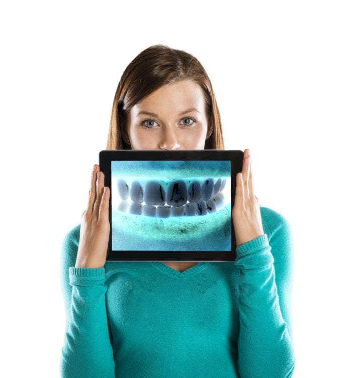 digital dentistry in williamsport pa