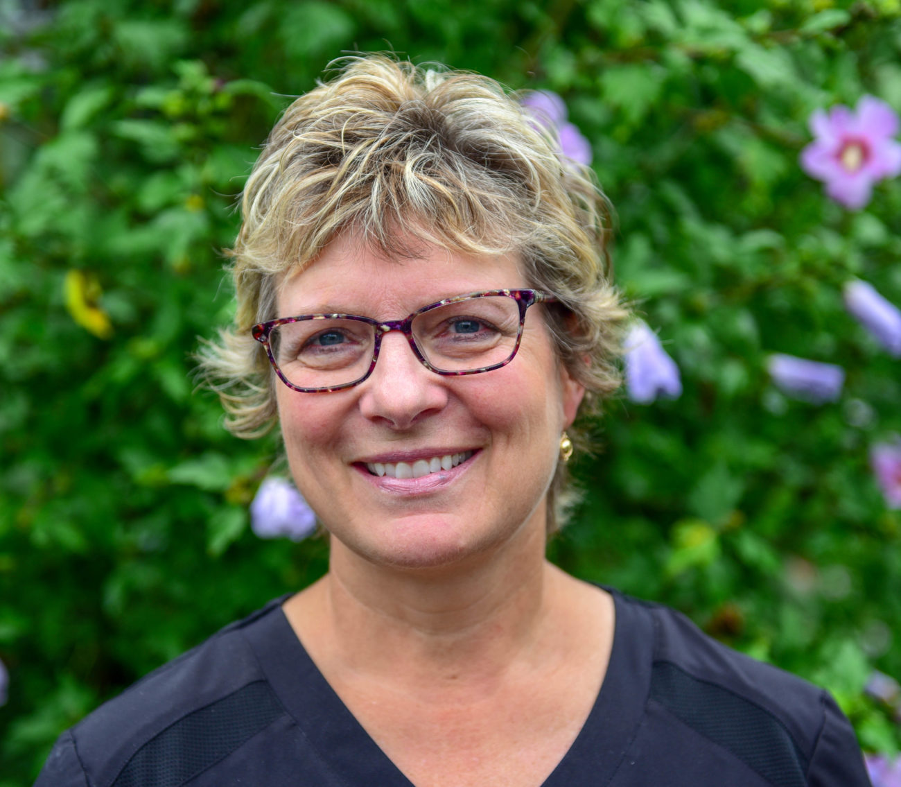 Williamsport PA Dentist Office Staff Family Dentistry