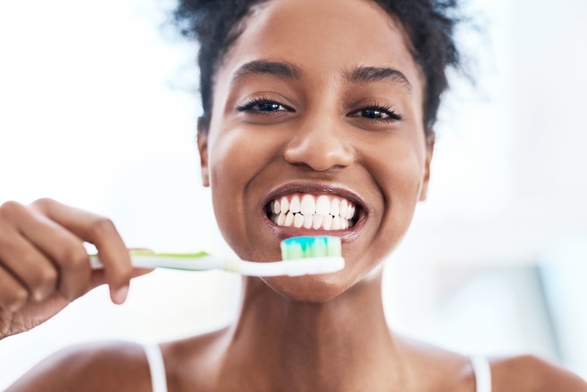Will Whitening Toothpaste Brighten My Smile? Dentist in Williamsport, PA