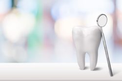 structural dental damage repair