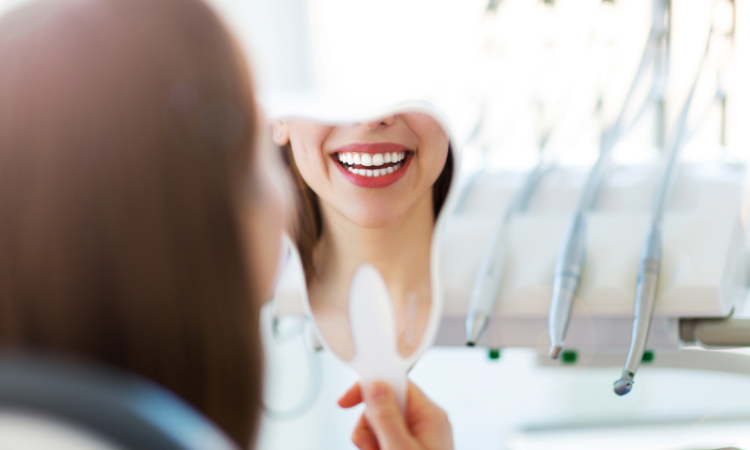 Over-the-counter products promise quick and easy results. However, professional tooth whitening offers distinct advantages.